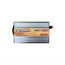 Kit baita pannello solare 100W 24V inverter onda modificata 600W batteria AGM 38Ah Nv