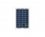 Kit fotovoltaico per l'illuminazione esterna e interna con faro da LED 10W e lampadina LED 7W pannello fotovoltaico 10W autonomia 1 ora