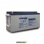 Kit pannello solare 270W 24V policristallino regolatore PWM 10A batterie 150Ah AGM cavi