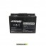 Kit Starter Pro 30W 12V con batteria 24Ah e cavi 2.5mmq PVC