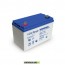 Kit Starter Solare Plus 100W 12V Batteria GEL 100Ah Regolatore PWM 10A Serie NV