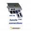 Regolatore di Carica MPPT 4.2kW Variostring 70A 48V Studer VS-70 IP54