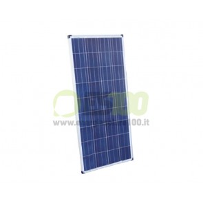 Solarmodul Photovoltaik SolarPanel 150W 12V wohnmobil Videoüberwachung solaranlage polykristallin