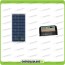Solar Kit Camper 30W 12V Solarpanel mit Regler REGDUO