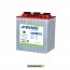Batteria Solare Prime acido libero OP240 240Ah 6V impianto fotovoltaico isola 
