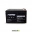 Kit Starter Pro NX 30W 12V con batteria 12Ah e cavi 2.5mmq PVC