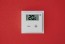 Set Rialto Frame 503 PMMA-Kunststoff-Rahmen für Thermostat TTR2-F503-RI
