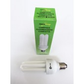 Lampe fluorescente compacte  15W 24V