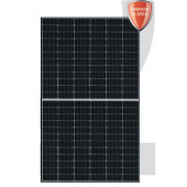 EM panneau solaire série A-PERC 50W maintien et charge batterie