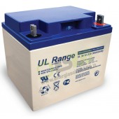 Batterie Ultracell 38Ah 12V série UL