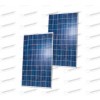 2 European Photovoltaic panneau solaire 270W 30V tot. 540W maison Baita stand-alone
