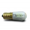 Ampoule Bougie LED 0.3W 12V AC/DC E14 Blanche froide