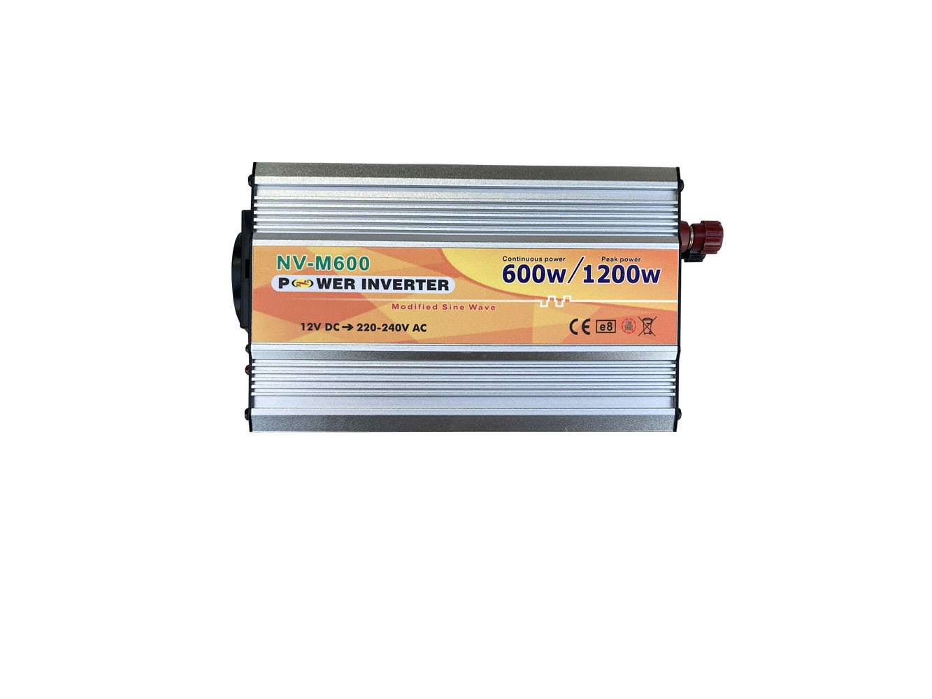 Kit de cabine de panneau solaire 560W 24V onde modifiée onduleur 1000W 24V  2 batteries AGM 150Ah NVsolar régulateur