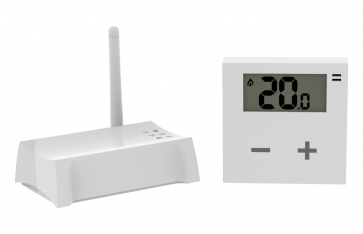 RIALTO Kit Thermo Sistema gestione smart del riscaldamento domestico