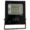 Foco LED 10W 12V 24V Luz blanca fría IP66 exteriores para sistemas fotovoltaicos 5000K
