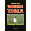 Libro "Wireless Tesla - Elettricità senza fili" di Giuseppe Zella
