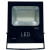Faro Led Ultrafino SLIM 30W 12V 24V 5000K IP66 Luz Fría para Exteriores