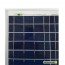 Cella Pannello Solare Fotovoltaico 30W 12V
